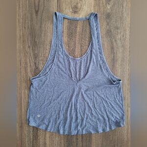 Lululemon Sleeveless Top